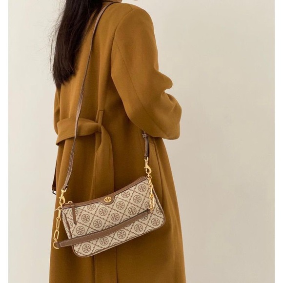 Tory Burch bag - Picture 3 of 7